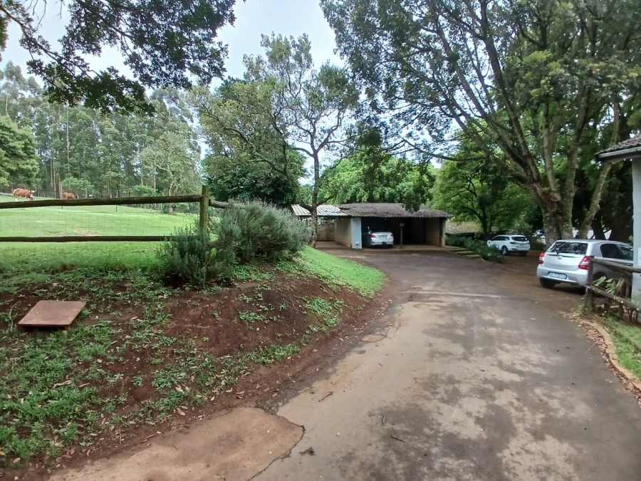To Let 2 Bedroom Property for Rent in Summerveld KwaZulu-Natal