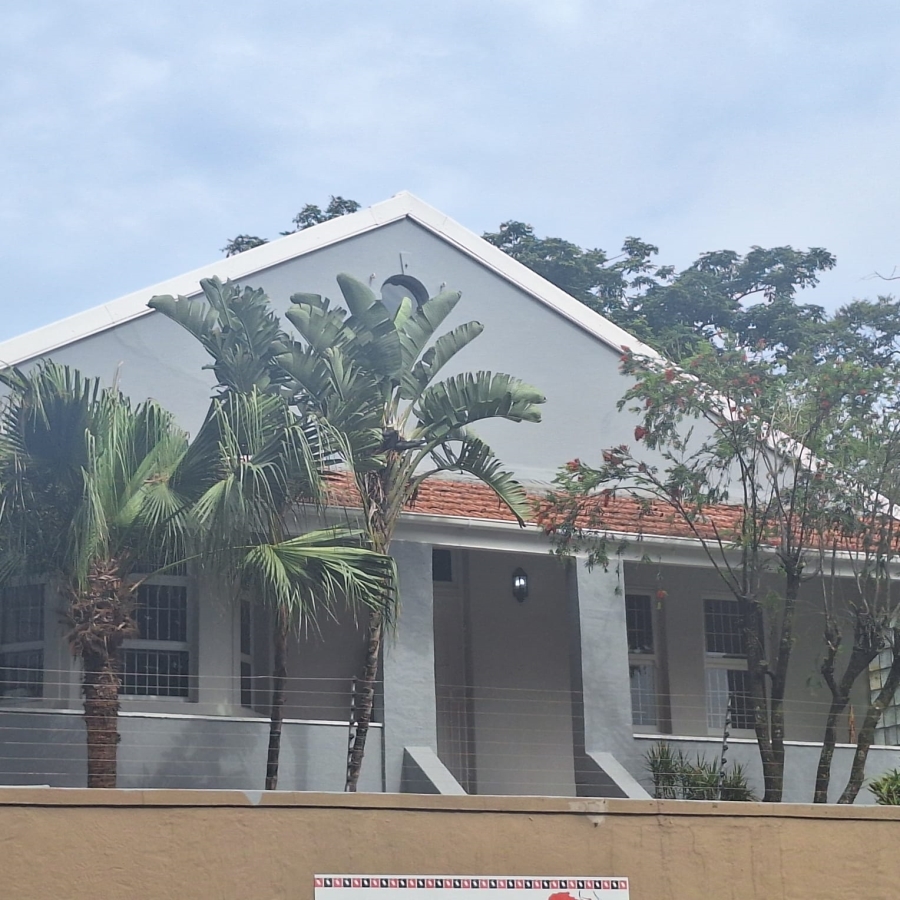 To Let 2 Bedroom Property for Rent in Essenwood KwaZulu-Natal