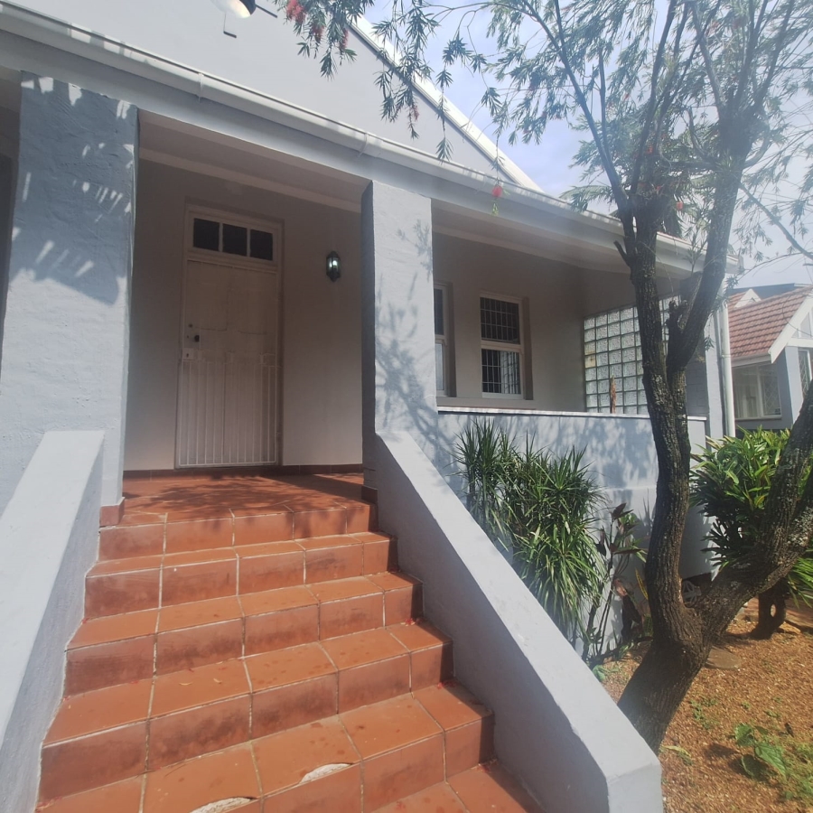 To Let 2 Bedroom Property for Rent in Essenwood KwaZulu-Natal