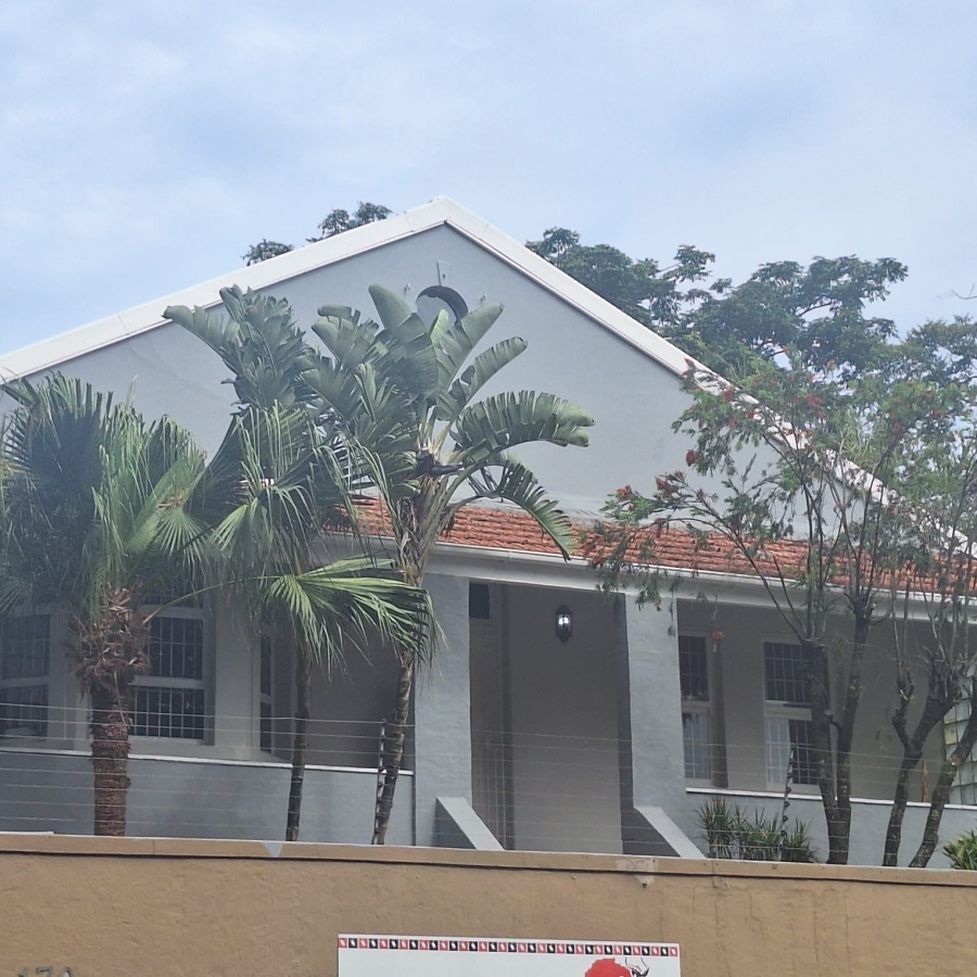 To Let 2 Bedroom Property for Rent in Essenwood KwaZulu-Natal