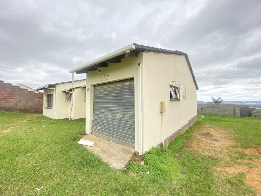 4 Bedroom Property for Sale in Kwamashu KwaZulu-Natal