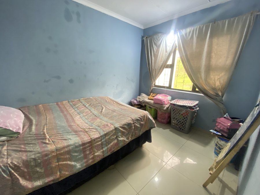 4 Bedroom Property for Sale in Kwamashu KwaZulu-Natal