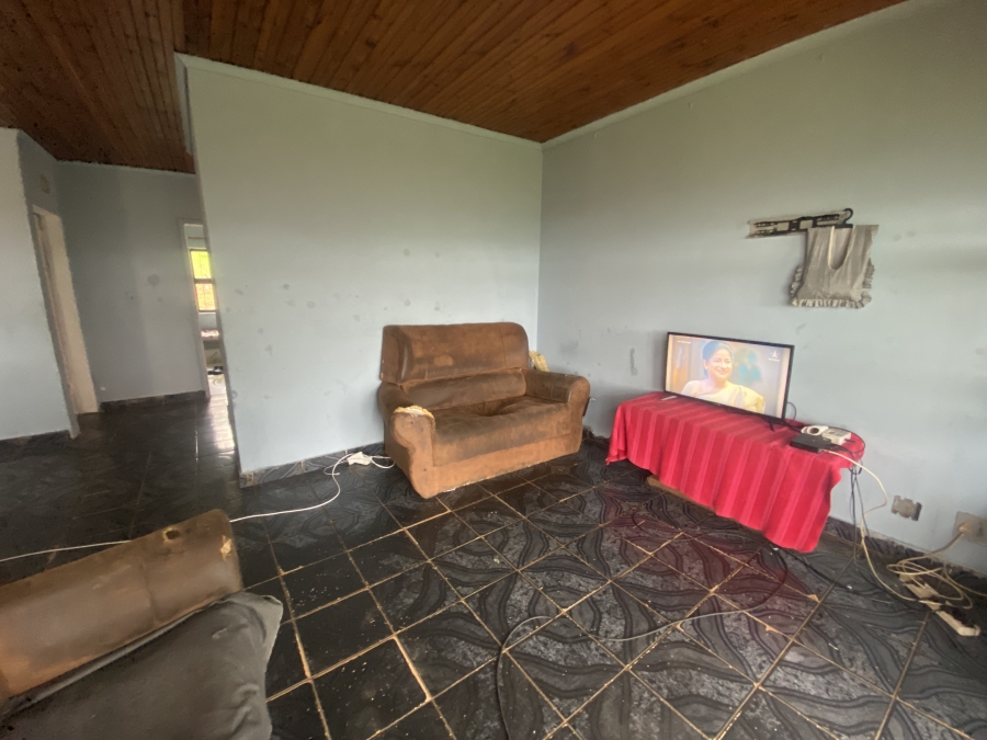 4 Bedroom Property for Sale in Kwamashu KwaZulu-Natal