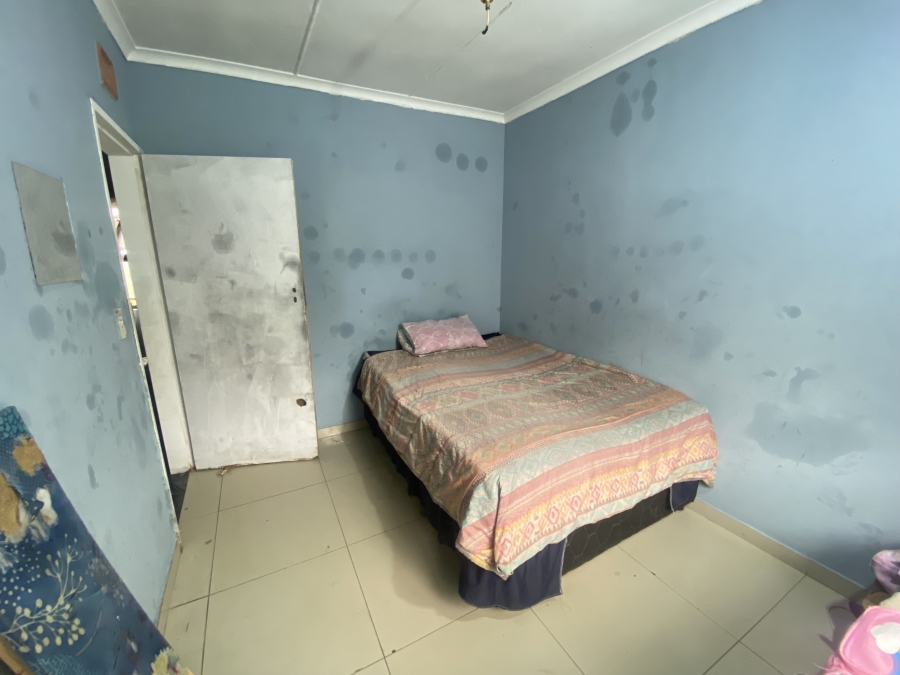 4 Bedroom Property for Sale in Kwamashu KwaZulu-Natal