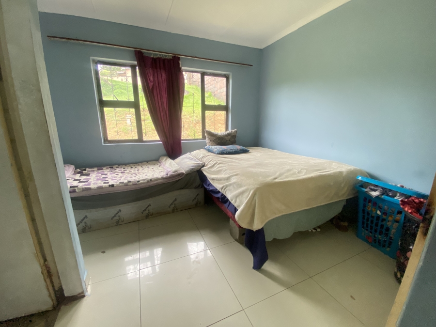 4 Bedroom Property for Sale in Kwamashu KwaZulu-Natal