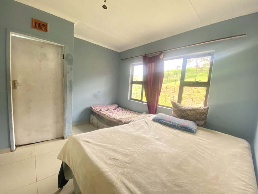 4 Bedroom Property for Sale in Kwamashu KwaZulu-Natal