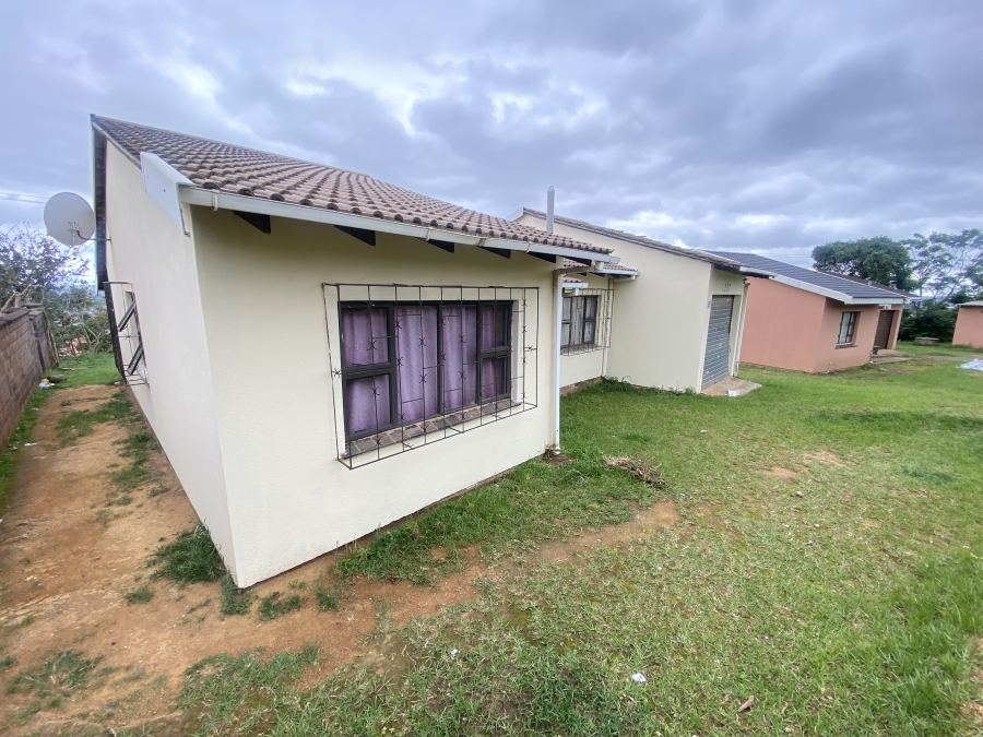 4 Bedroom Property for Sale in Kwamashu KwaZulu-Natal