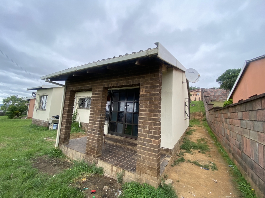 4 Bedroom Property for Sale in Kwamashu KwaZulu-Natal