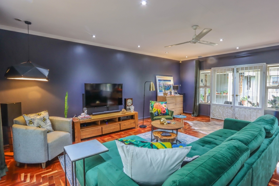 To Let 4 Bedroom Property for Rent in Westville Central KwaZulu-Natal