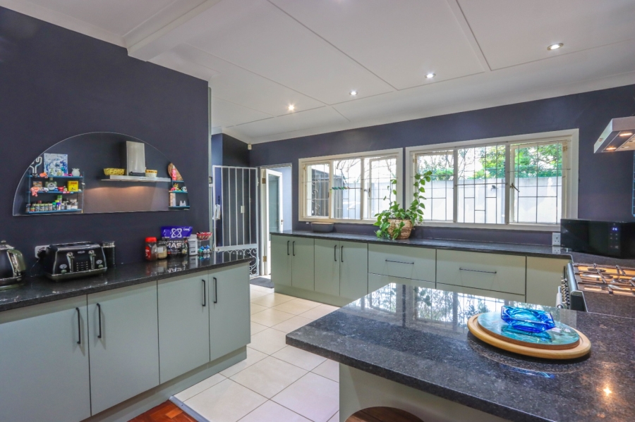 To Let 4 Bedroom Property for Rent in Westville Central KwaZulu-Natal