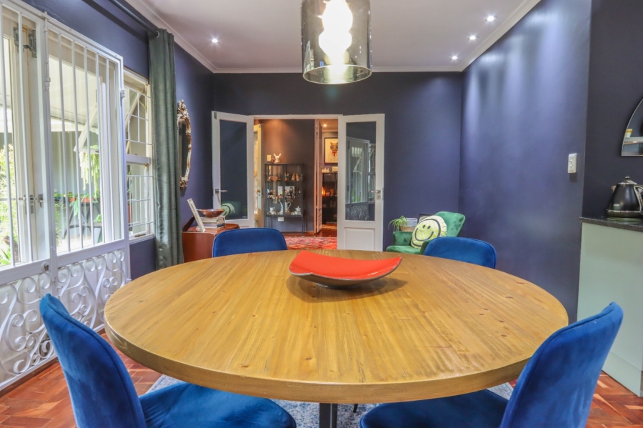 To Let 4 Bedroom Property for Rent in Westville Central KwaZulu-Natal