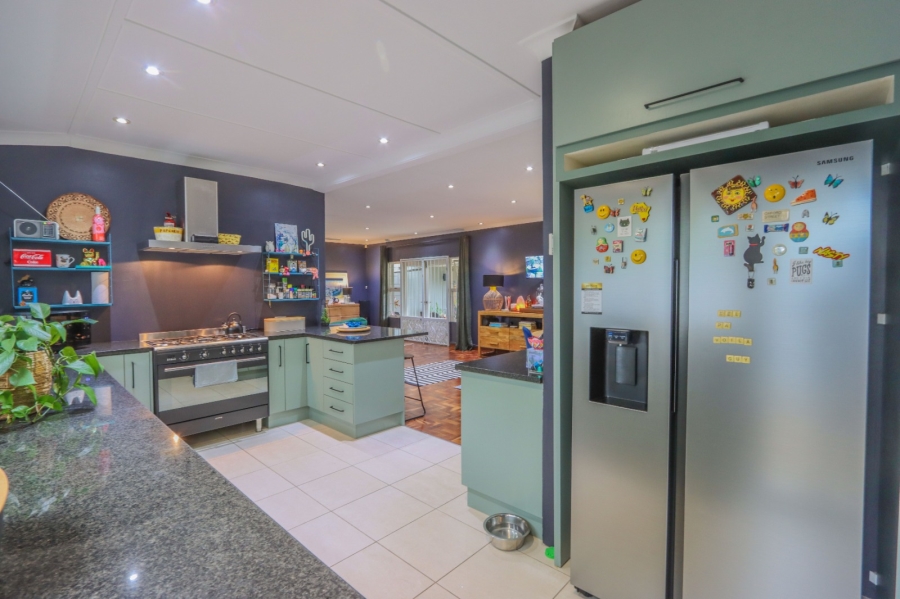 To Let 4 Bedroom Property for Rent in Westville Central KwaZulu-Natal