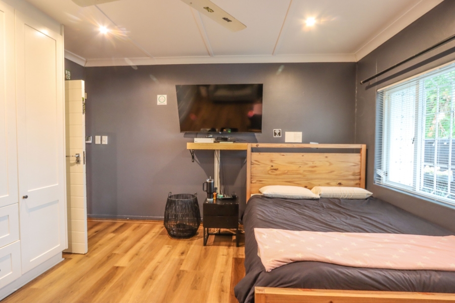 To Let 4 Bedroom Property for Rent in Westville Central KwaZulu-Natal