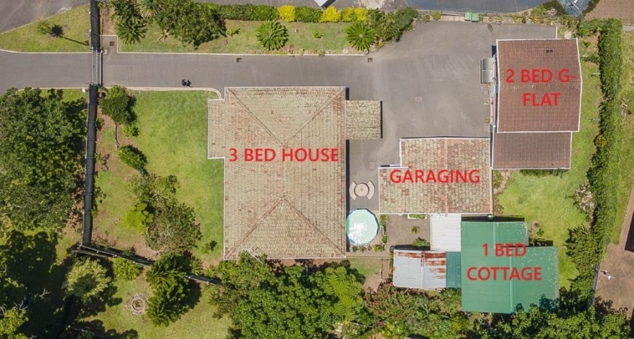 3 Bedroom Property for Sale in The Wolds KwaZulu-Natal