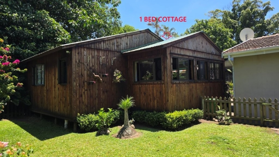 3 Bedroom Property for Sale in The Wolds KwaZulu-Natal