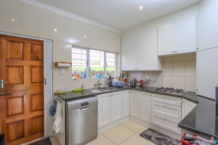 To Let 3 Bedroom Property for Rent in Westville Central KwaZulu-Natal