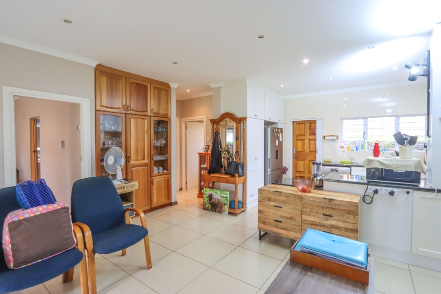 To Let 3 Bedroom Property for Rent in Westville Central KwaZulu-Natal