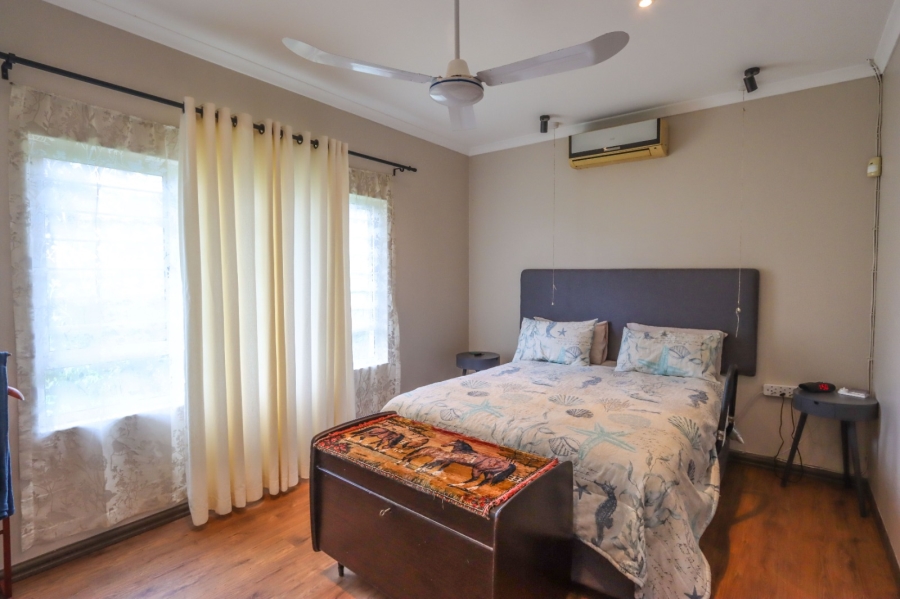 To Let 3 Bedroom Property for Rent in Westville Central KwaZulu-Natal