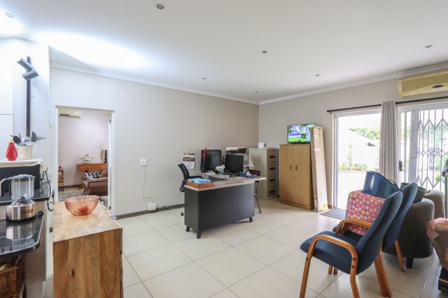 To Let 3 Bedroom Property for Rent in Westville Central KwaZulu-Natal