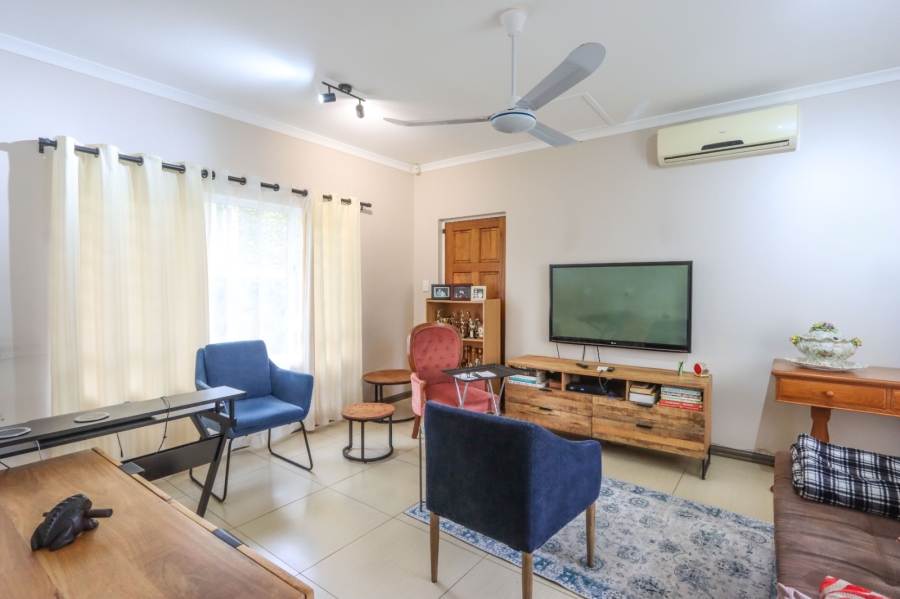 To Let 3 Bedroom Property for Rent in Westville Central KwaZulu-Natal