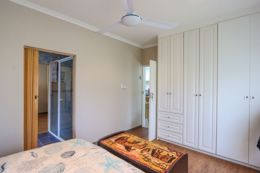 To Let 3 Bedroom Property for Rent in Westville Central KwaZulu-Natal