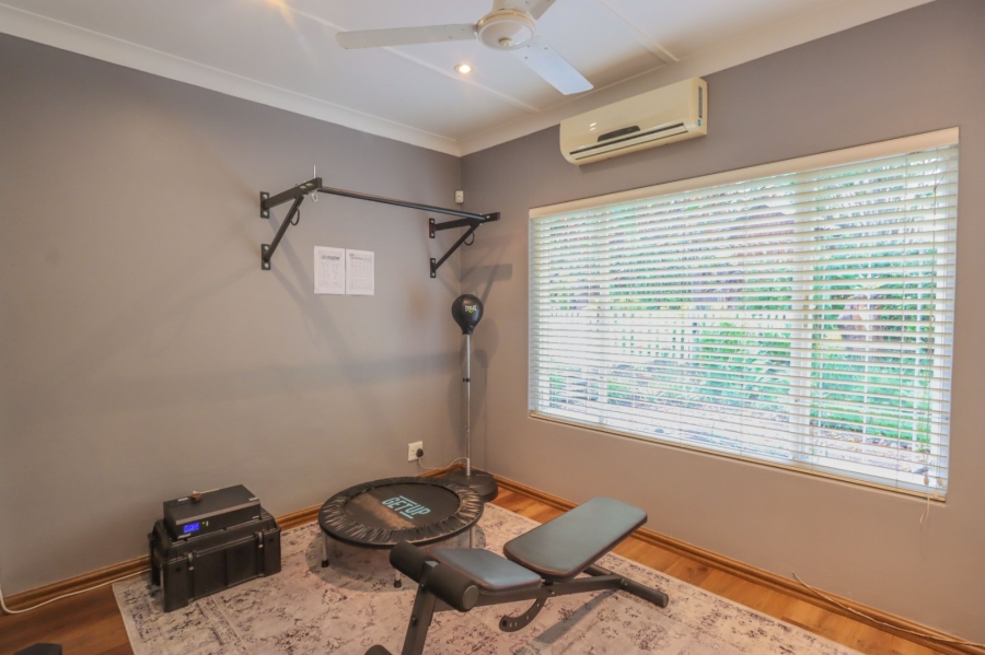 To Let 3 Bedroom Property for Rent in Westville Central KwaZulu-Natal