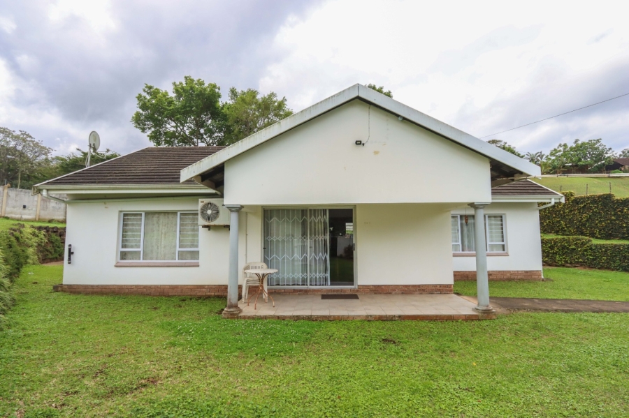 To Let 3 Bedroom Property for Rent in Westville Central KwaZulu-Natal