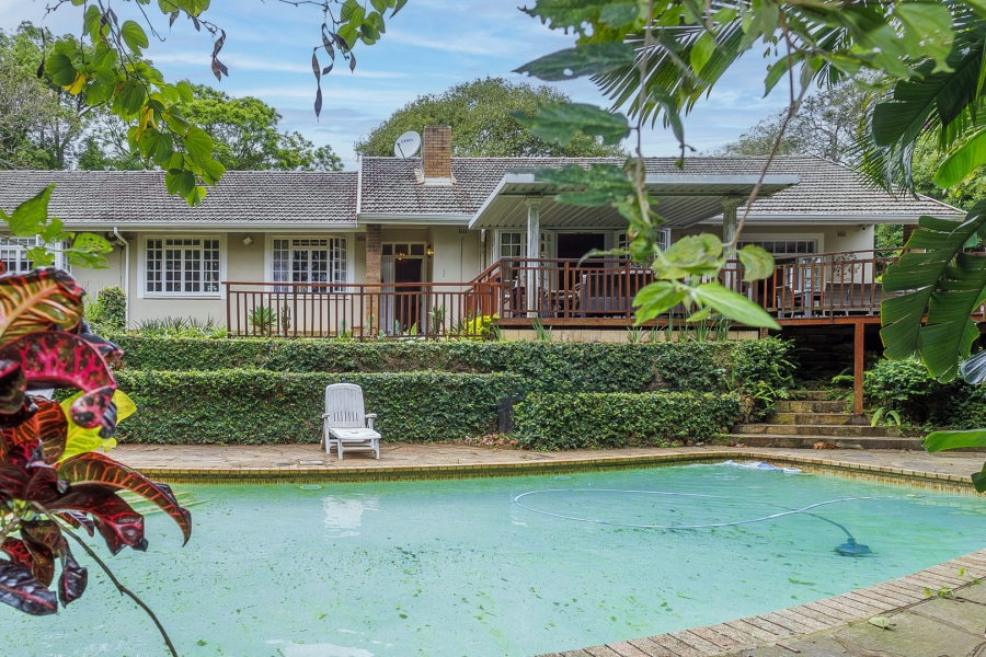 5 Bedroom Property for Sale in Westville Central KwaZulu-Natal