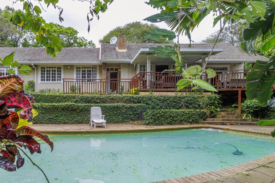 5 Bedroom Property for Sale in Westville Central KwaZulu-Natal