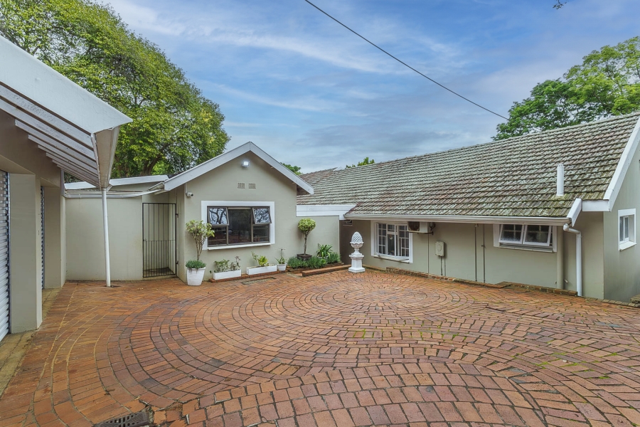 5 Bedroom Property for Sale in Westville Central KwaZulu-Natal