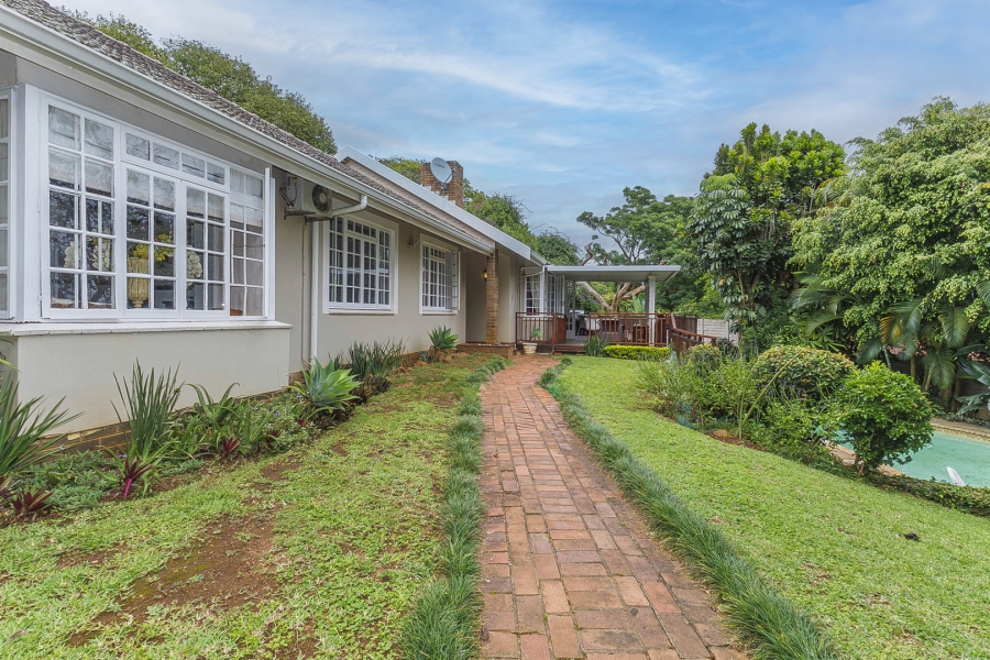 5 Bedroom Property for Sale in Westville Central KwaZulu-Natal