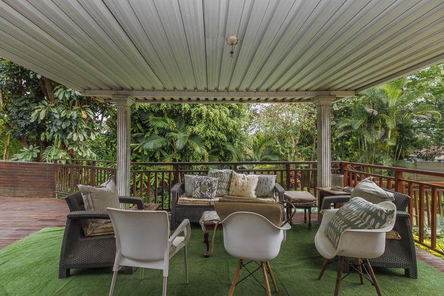 5 Bedroom Property for Sale in Westville Central KwaZulu-Natal