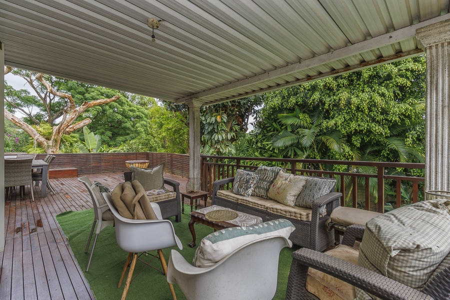 5 Bedroom Property for Sale in Westville Central KwaZulu-Natal