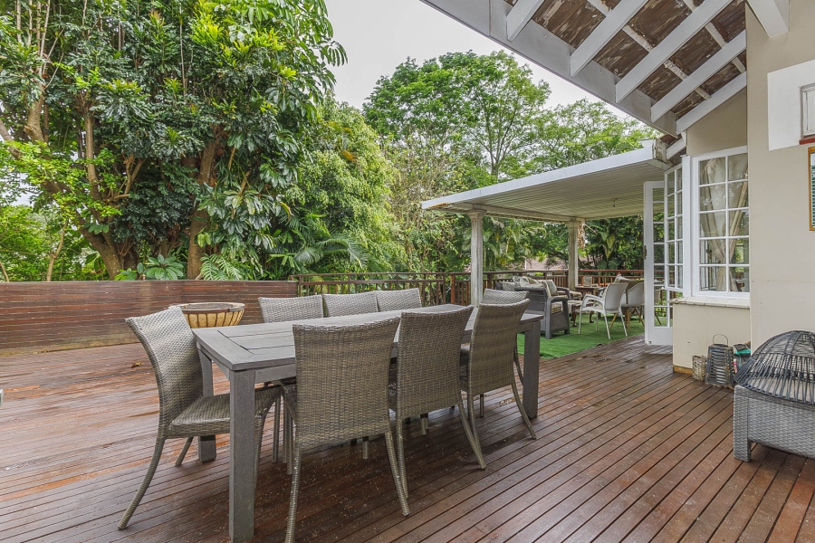 5 Bedroom Property for Sale in Westville Central KwaZulu-Natal