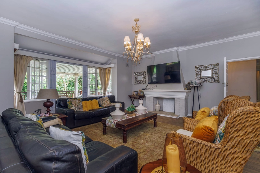 5 Bedroom Property for Sale in Westville Central KwaZulu-Natal