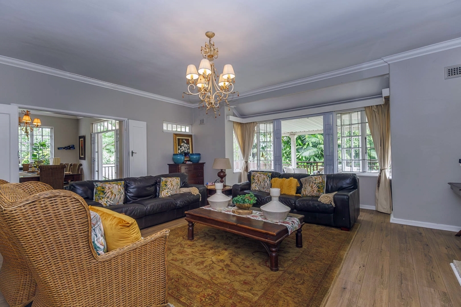 5 Bedroom Property for Sale in Westville Central KwaZulu-Natal