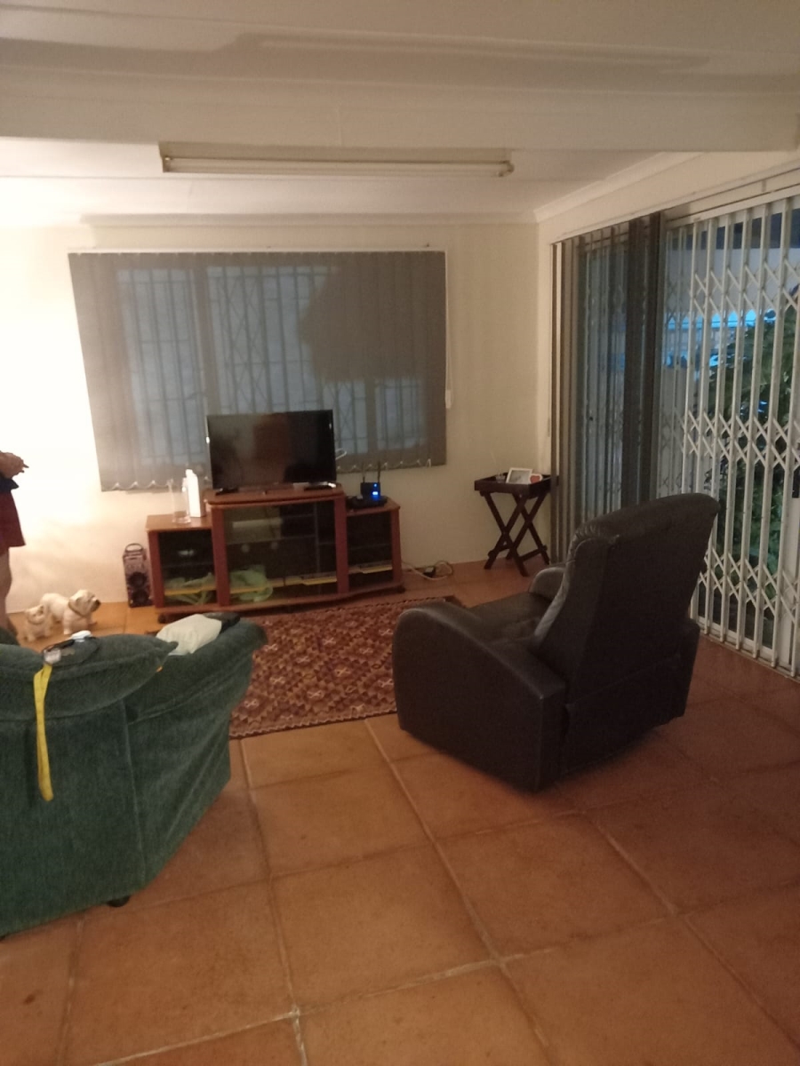 To Let 1 Bedroom Property for Rent in Glen Ashley KwaZulu-Natal