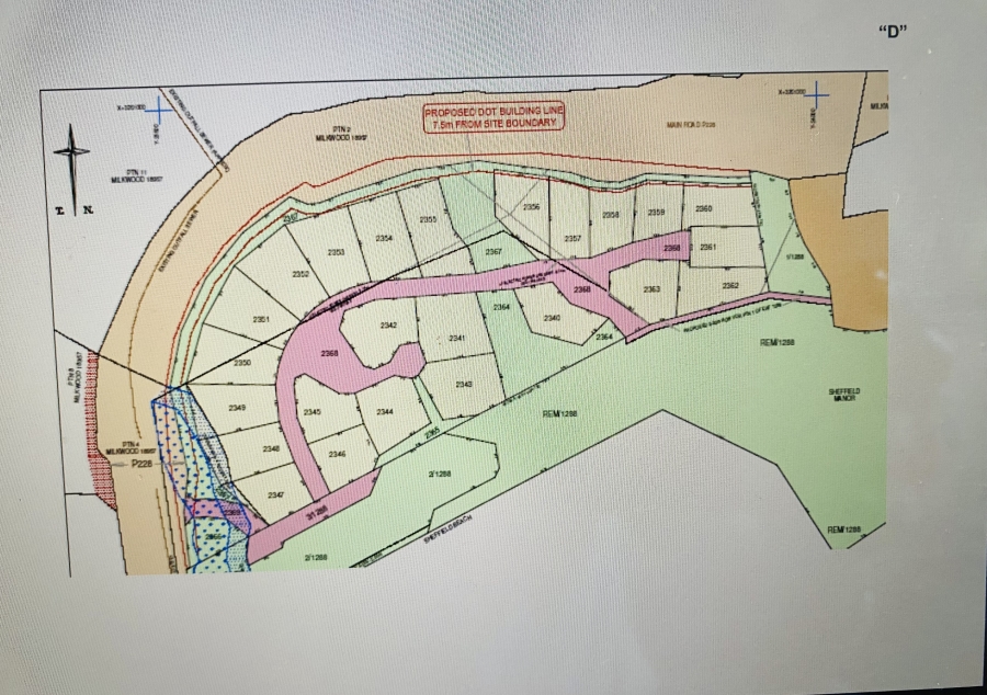 0 Bedroom Property for Sale in Seaton Estate KwaZulu-Natal