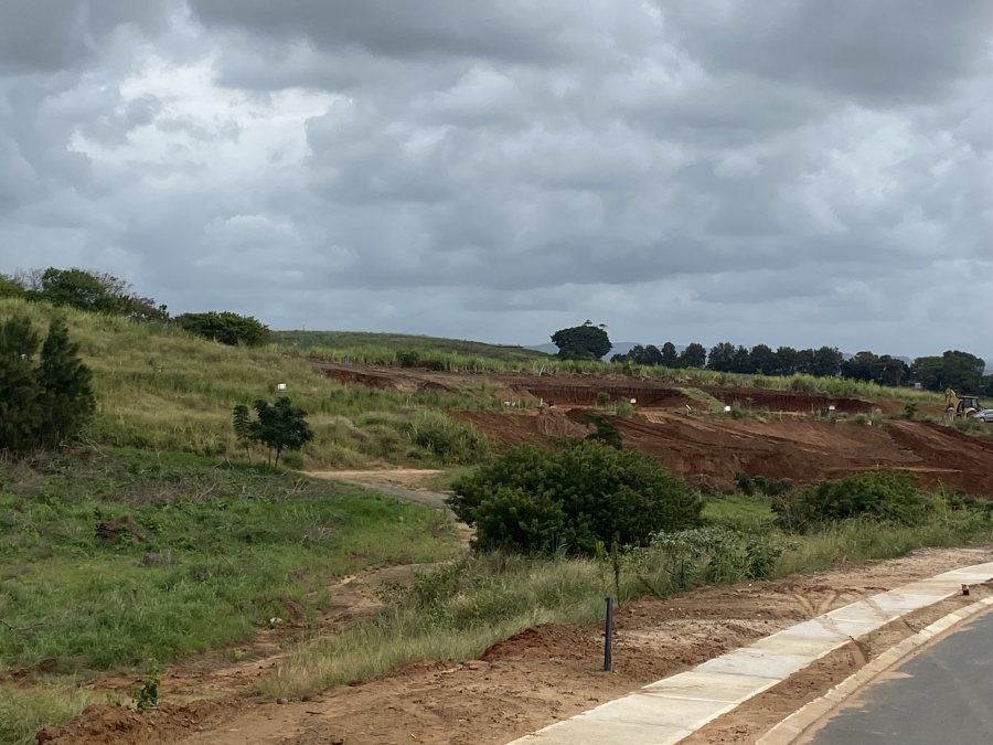 0 Bedroom Property for Sale in Seaton Estate KwaZulu-Natal