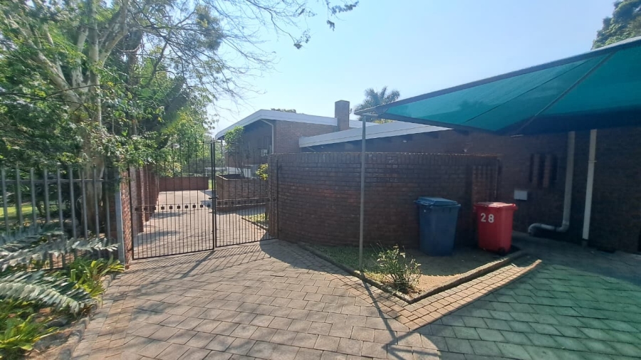 To Let 4 Bedroom Property for Rent in Meer En See KwaZulu-Natal