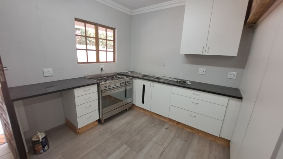 To Let 4 Bedroom Property for Rent in Meer En See KwaZulu-Natal