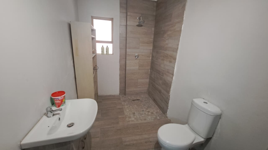 To Let 4 Bedroom Property for Rent in Meer En See KwaZulu-Natal