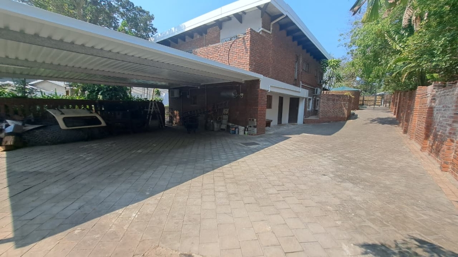 To Let 4 Bedroom Property for Rent in Meer En See KwaZulu-Natal