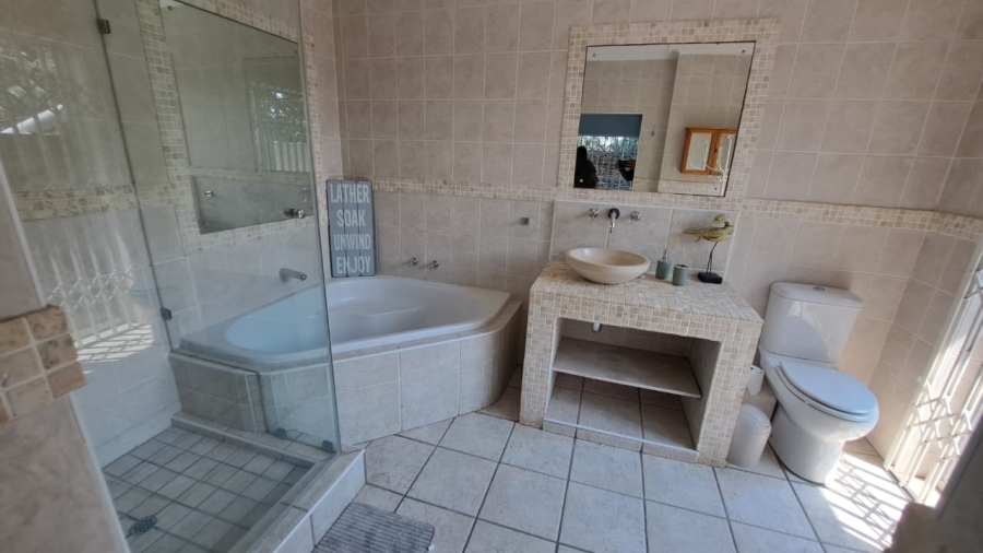 To Let 4 Bedroom Property for Rent in Meer En See KwaZulu-Natal