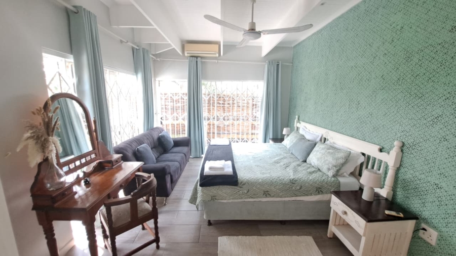 To Let 4 Bedroom Property for Rent in Meer En See KwaZulu-Natal