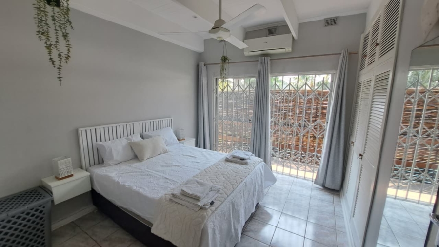 To Let 4 Bedroom Property for Rent in Meer En See KwaZulu-Natal