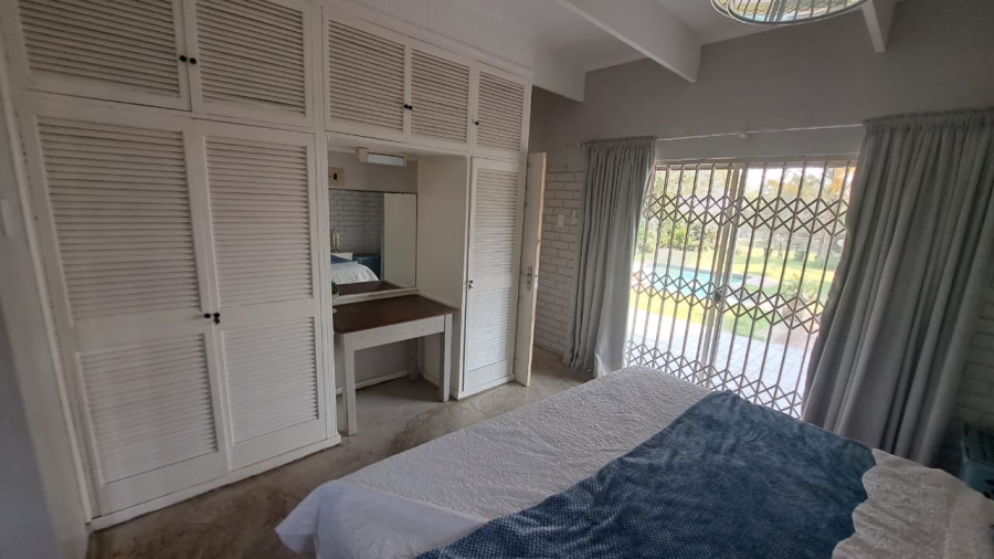To Let 4 Bedroom Property for Rent in Meer En See KwaZulu-Natal