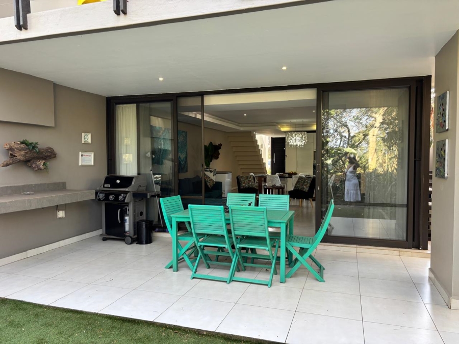 3 Bedroom Property for Sale in Zimbali Coastal Resort Estate KwaZulu-Natal