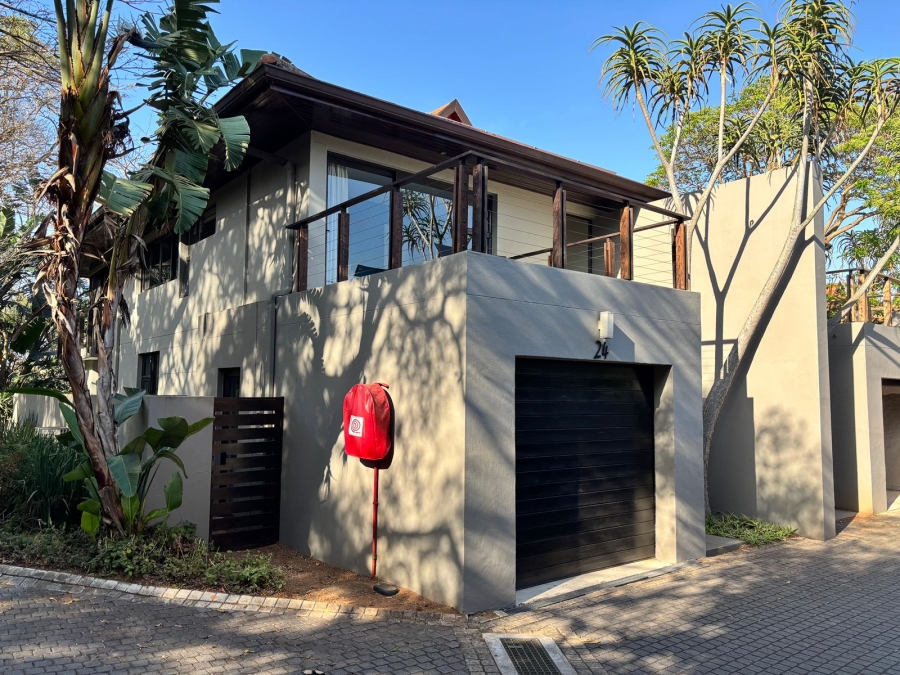 3 Bedroom Property for Sale in Zimbali Coastal Resort Estate KwaZulu-Natal