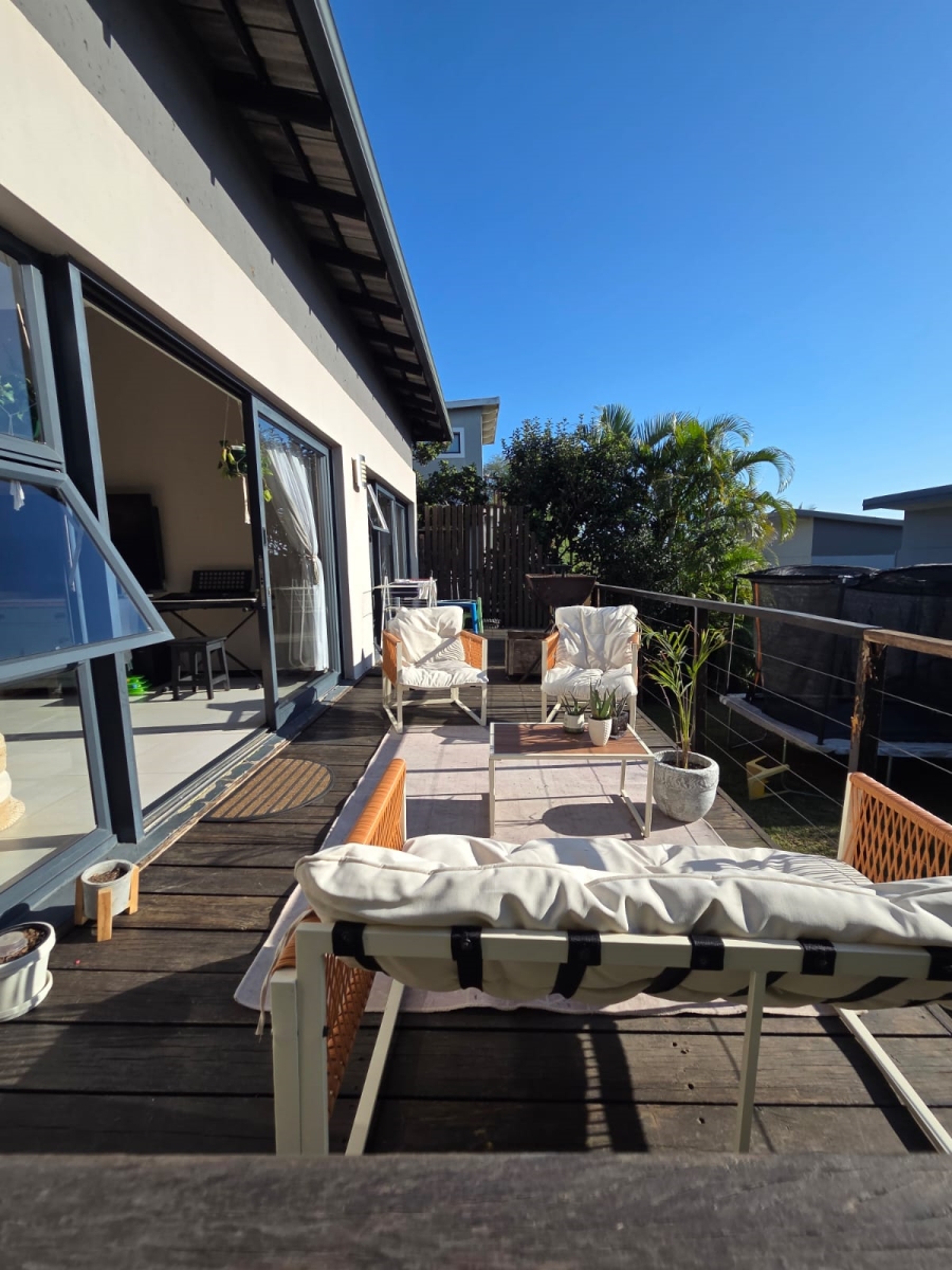 3 Bedroom Property for Sale in Palm Lakes Estate KwaZulu-Natal